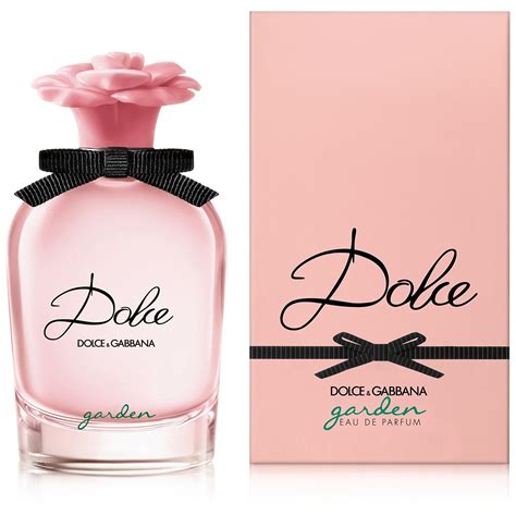 dolce di dolce gabbana profumo donna